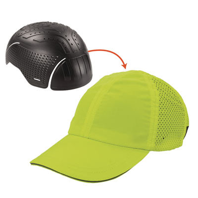 HAT,8947 LIME XS/S