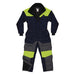 COVERALL,6475 XS NAVY