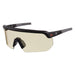 GLASSES,AEGIR I/O MTT BLK