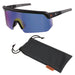 GLASSES,AEGIR-AFASM BLU M