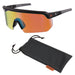 GLASSES,AEGIR-AFASM ORNG