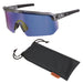 GLASSES,AEGIR-MI BLU MRR