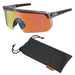 GLASSES,AEGIR-MI ORNG MRR