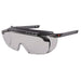 GLASSES,OSMIN I/O MTT BLK