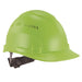 HARDHAT,8966 LIME