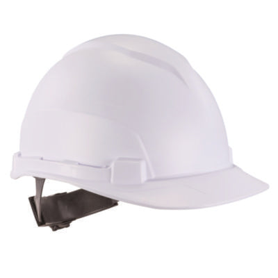 HARDHAT,8967 WHITE