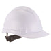 HARDHAT,8967 WHITE