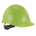 HARDHAT,8967 LIME