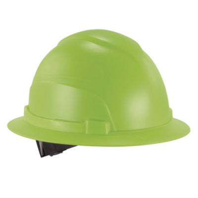 HARDHAT,8969 LIME