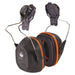 EARMUFFS,8880 GRAY FULL B