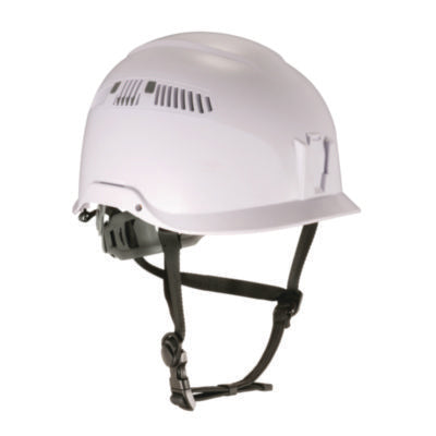 HARDHAT,8977 WHITE