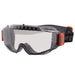 GOGGLES,MODI-FAB CLR GRAY