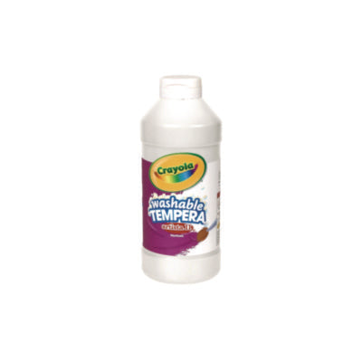 PAINT,TMPRA,WSH,32 OZ,WH