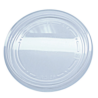 LID,CONTAINER,500/CT,CLR