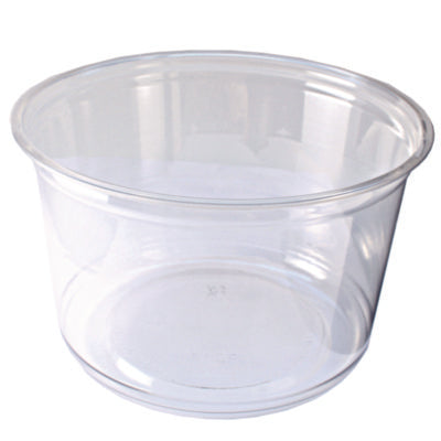 CONTAINER,FOOD,16 OZ CLR