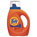 DETERGENT,TIDE,LIQD,42OZ