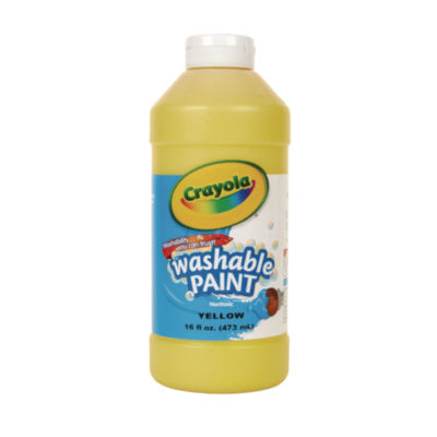 PAINT,WSHBL,16OZ,YL