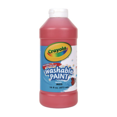 PAINT,WSHBL,16OZ,RD