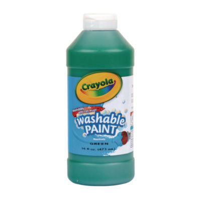 PAINT,WSHBL,16OZ,GN