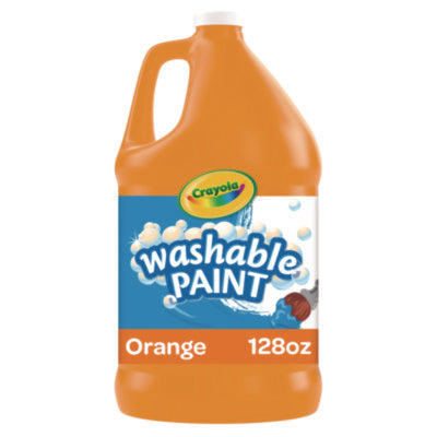 PAINT,WSHBL,128OZ,OR