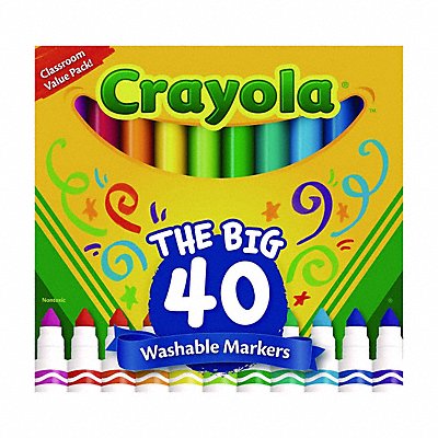 Markers