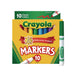 MARKER,REG,10CT,BL,AST