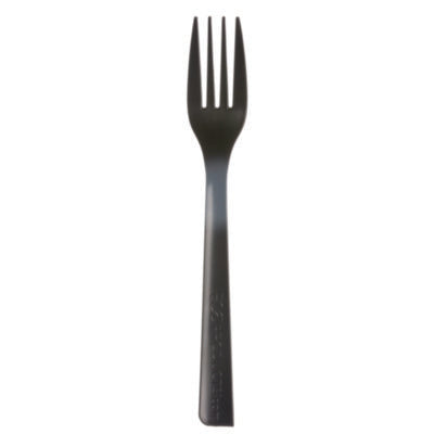 FORK,100% RECYCLE,BK