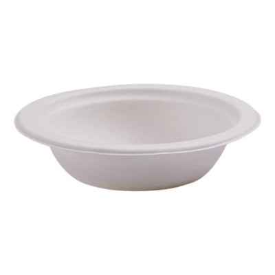 BOWL,12 OZ HEAVYWGHT,NTWH