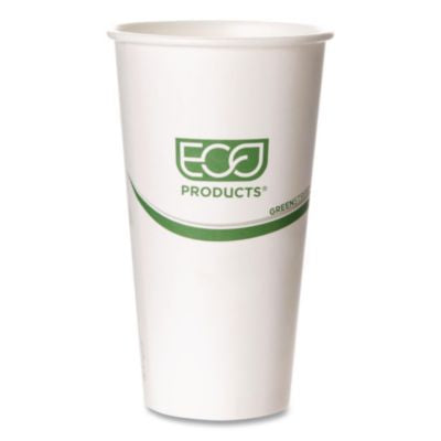 CUP,HOT,20OZ,1000/CS