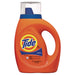 DETERGENT,TIDE,LIQD,42OZ