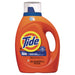 DETERGENT,TIDE HE,4/84OZ