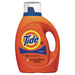 DETERGENT,TIDE LQD,84OZ