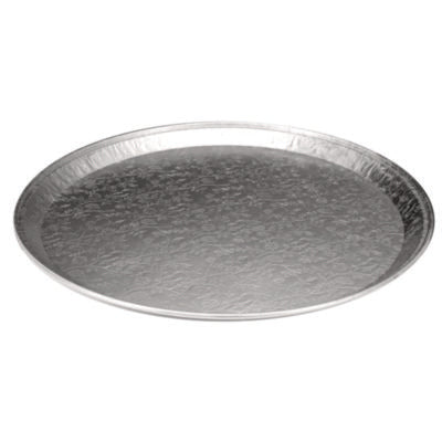 TRAY,SERV,16"RND,25,AL