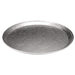 TRAY,SERV,16"RND,25,AL