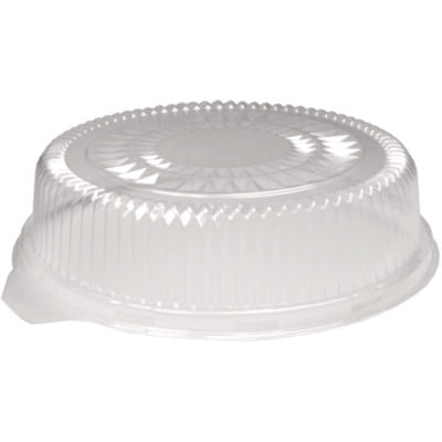 LID,PLS,DOME,F/12" RND,25