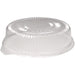 LID,PLS,DOME,F/12" RND,25