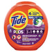 DETERGENT,TDE PDS,SM,76C