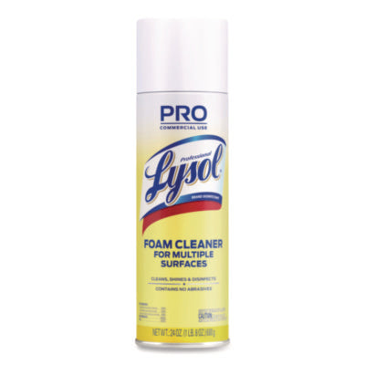 CLEANER,LYSOL,DSNFCNT,FM