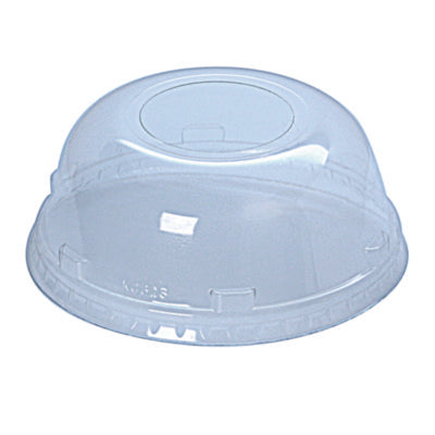 LID,CUP,DOME,32OZ,W/HOLE