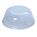 LID,CUP,DOME,32OZ,W/HOLE