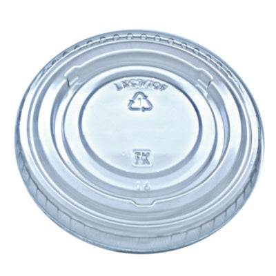 LID,PLST,7OZ/9OZ/10OZ,CLR