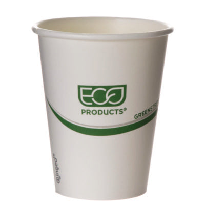 CUP,HOT,8OZ,20/50CS