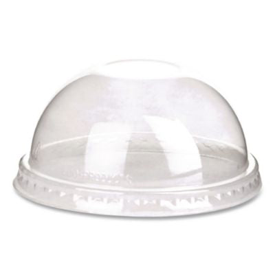 LID,DOME,NO HOLE