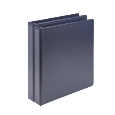 BINDER,DUR VW,1",2PK,IND