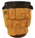 CADDY,32-44 GAL CONTAINRS