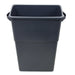 CONTAINER,THIN BIN,23G,GY