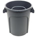 RECEPTACLE,20 GAL,GY