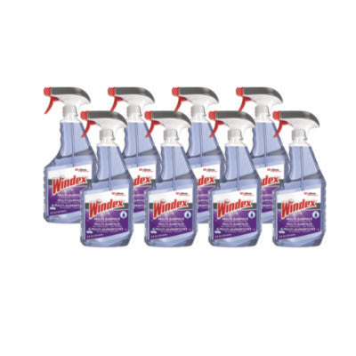 CLEANER,WDX,NO AM,8/CT,PP