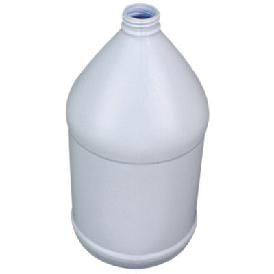 BOTTLE,1GAL,W/HNDL,NO CAP