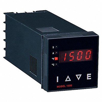 Digital Temperature Controller 48 mm L